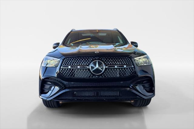 new 2025 Mercedes-Benz GLE 350 car, priced at $70,485