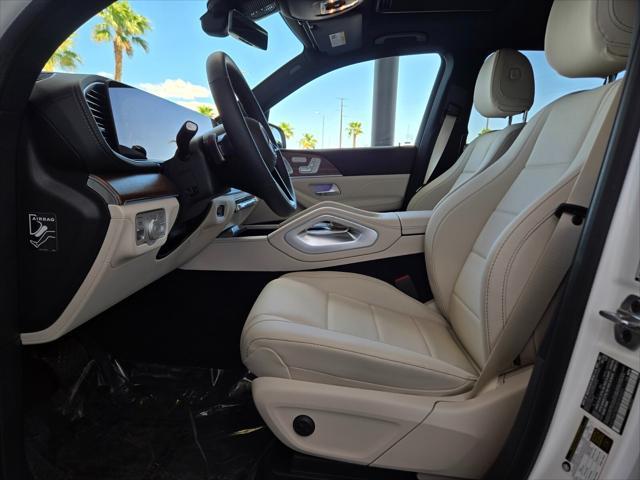 new 2025 Mercedes-Benz GLE 450e car, priced at $78,335