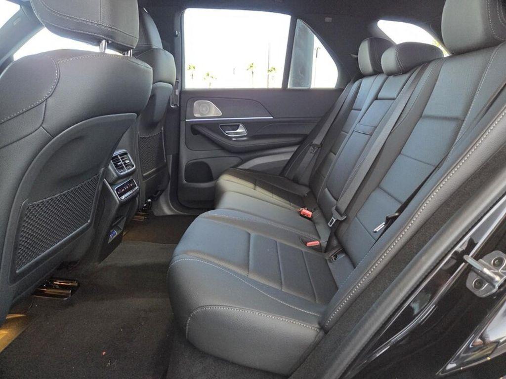 new 2026 Mercedes-Benz GLE 450 car, priced at $84,110