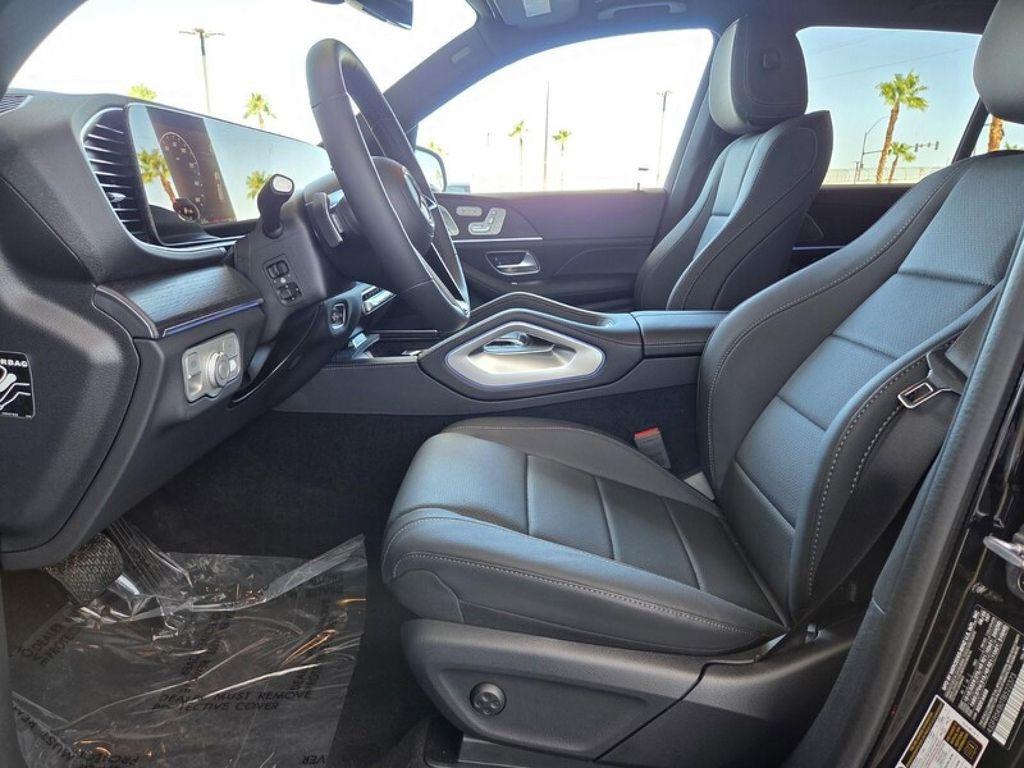 new 2026 Mercedes-Benz GLE 450 car, priced at $84,110