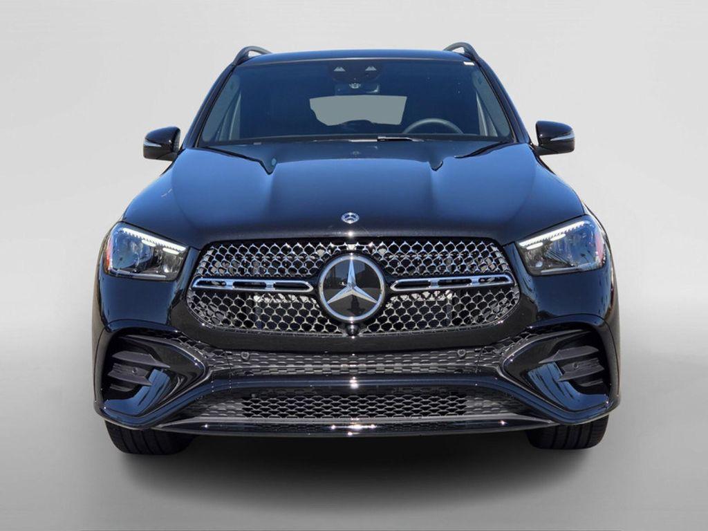 new 2026 Mercedes-Benz GLE 450 car, priced at $84,110