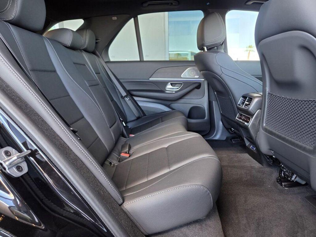 new 2026 Mercedes-Benz GLE 450 car, priced at $84,110