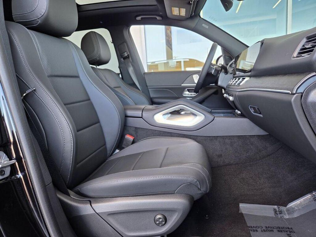 new 2026 Mercedes-Benz GLE 450 car, priced at $84,110