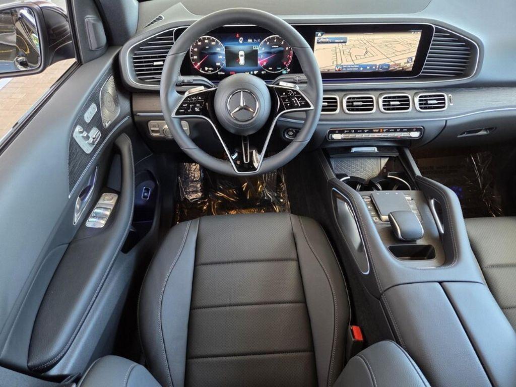 new 2026 Mercedes-Benz GLE 450 car, priced at $84,110
