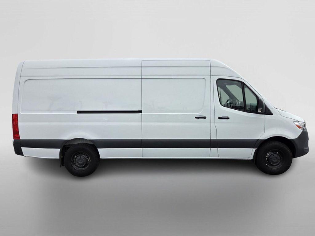 new 2024 Mercedes-Benz Sprinter 2500 car, priced at $67,930