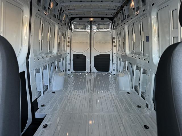 new 2024 Mercedes-Benz Sprinter 2500 car, priced at $67,930