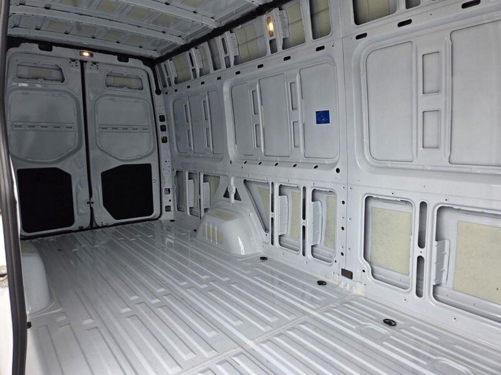 new 2024 Mercedes-Benz Sprinter 2500 car, priced at $67,930