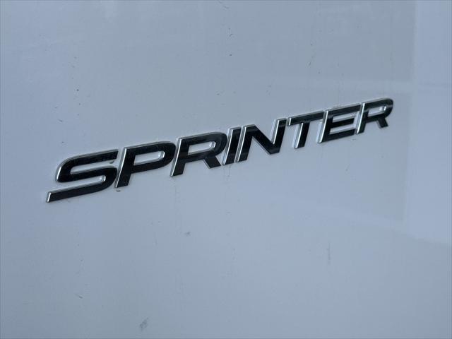 new 2024 Mercedes-Benz Sprinter 2500 car, priced at $67,930