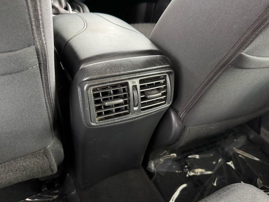 used 2018 Nissan Rogue car, priced at $14,884