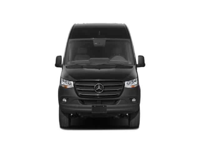 new 2024 Mercedes-Benz Sprinter 2500 car, priced at $66,278