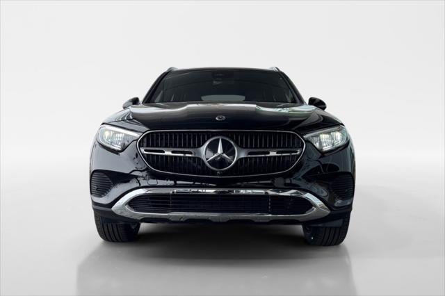 new 2025 Mercedes-Benz GLC 300 car, priced at $52,175