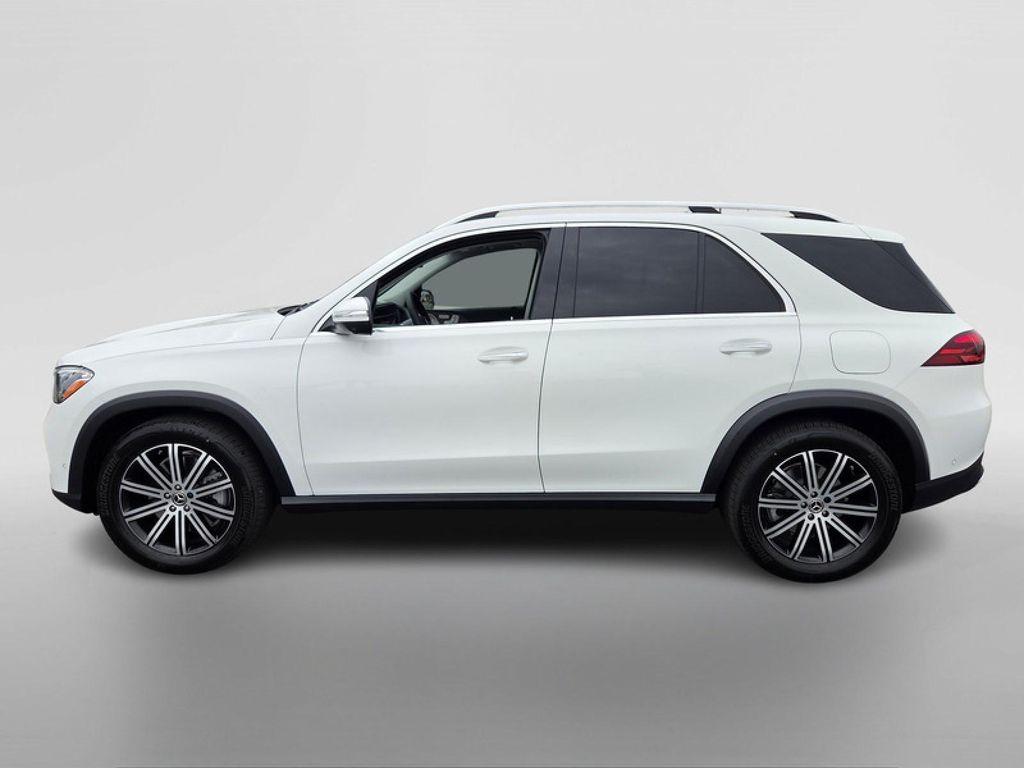 new 2026 Mercedes-Benz GLE 450e car, priced at $77,715