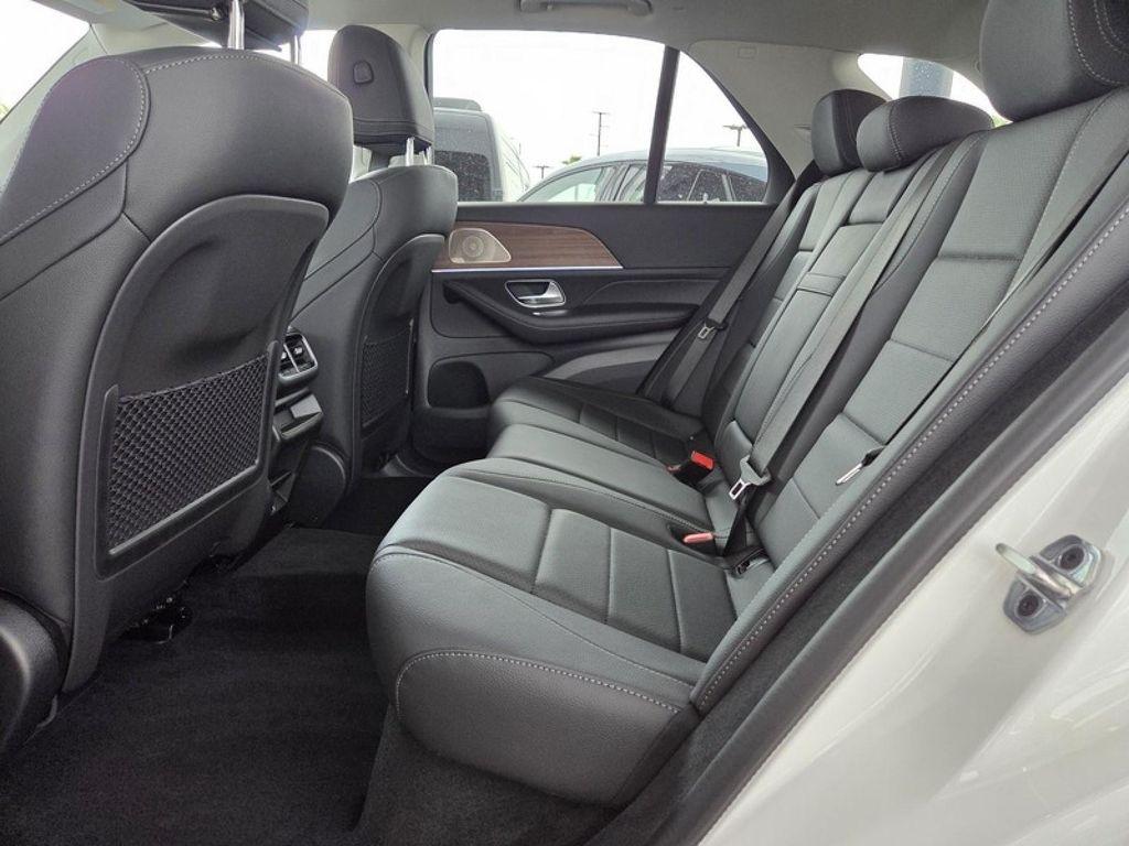 new 2026 Mercedes-Benz GLE 450e car, priced at $77,715