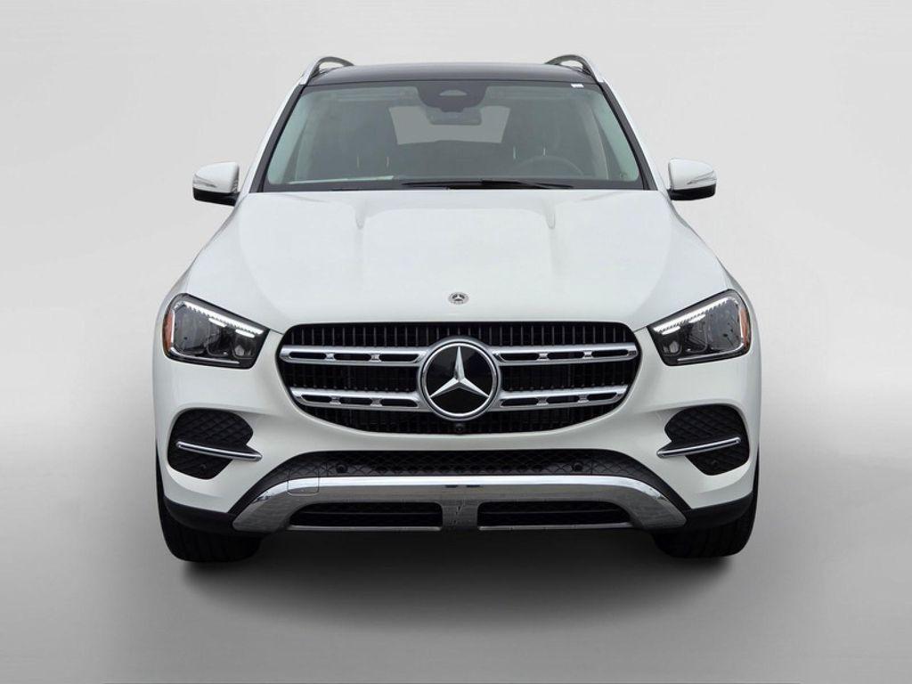 new 2026 Mercedes-Benz GLE 450e car, priced at $77,715