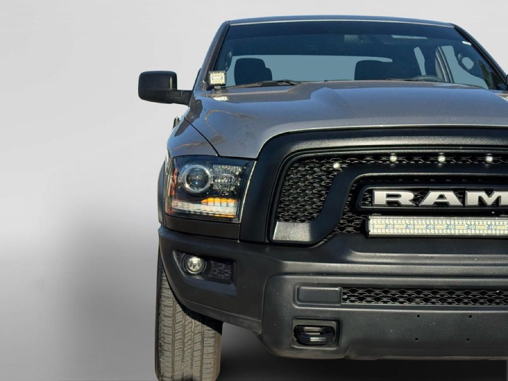 used 2022 Ram 1500 Classic car, priced at $29,994