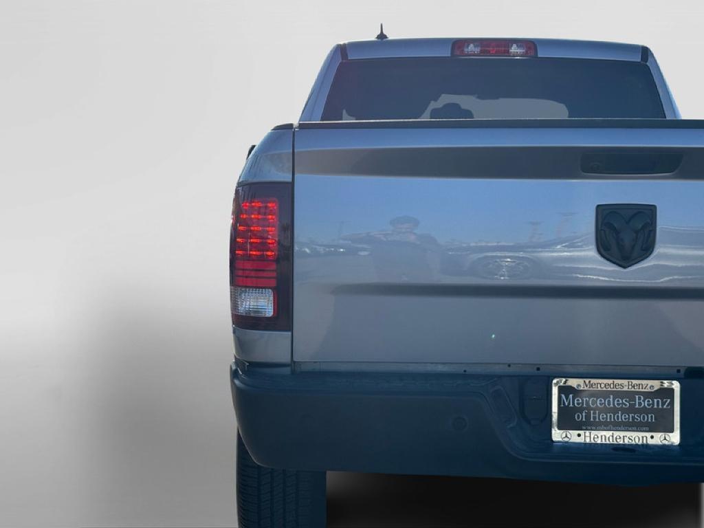used 2022 Ram 1500 Classic car, priced at $29,994