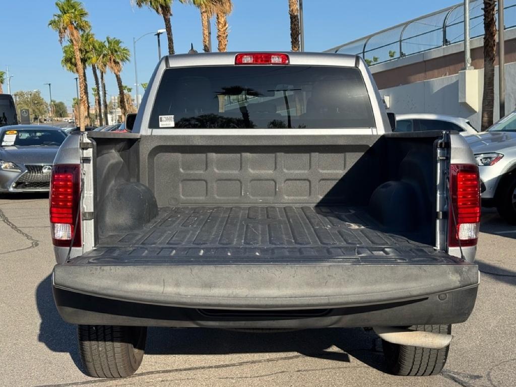 used 2022 Ram 1500 Classic car, priced at $29,994