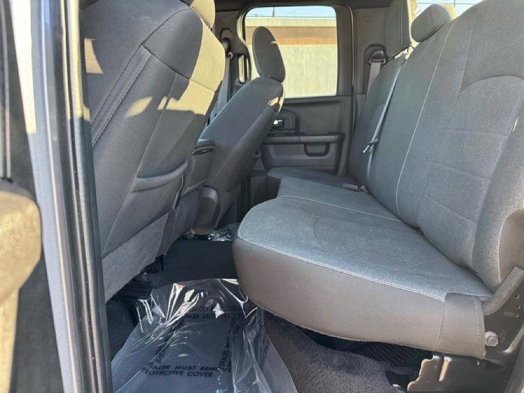 used 2022 Ram 1500 Classic car, priced at $29,994