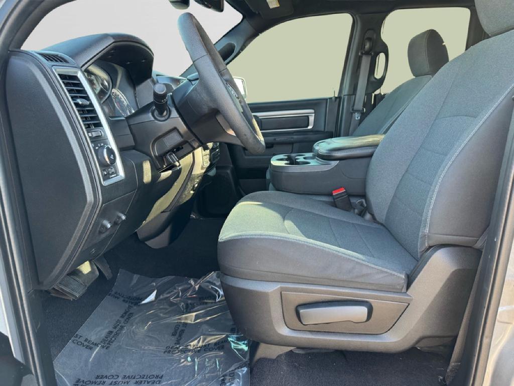 used 2022 Ram 1500 Classic car, priced at $29,994