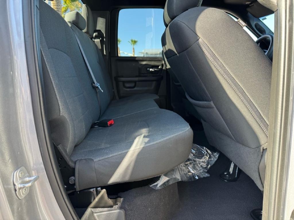 used 2022 Ram 1500 Classic car, priced at $29,994