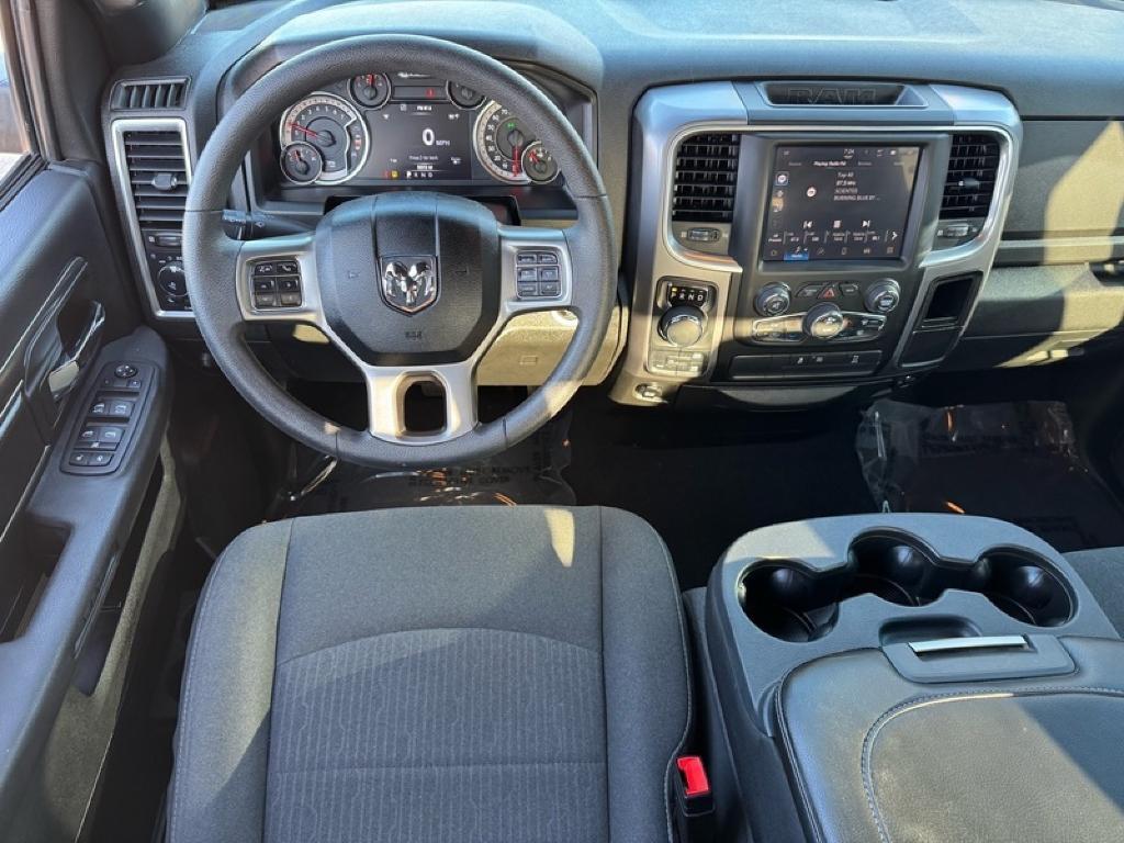 used 2022 Ram 1500 Classic car, priced at $29,994