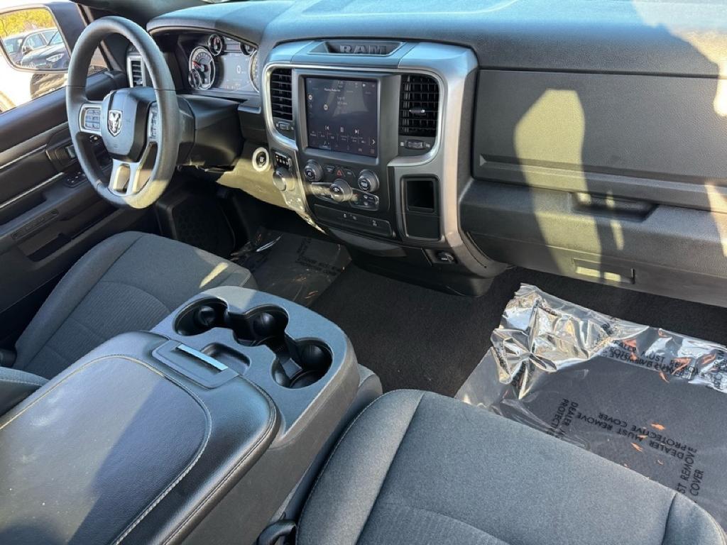 used 2022 Ram 1500 Classic car, priced at $29,994