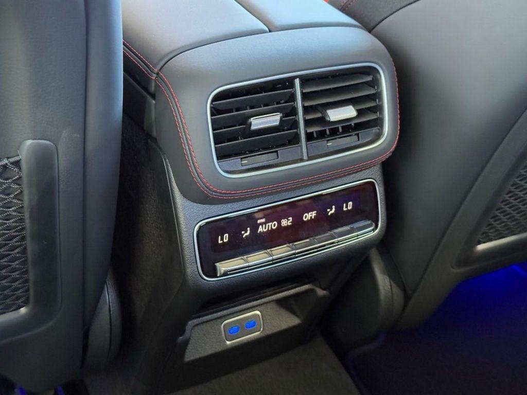 new 2026 Mercedes-Benz AMG GLE 63 car, priced at $145,590