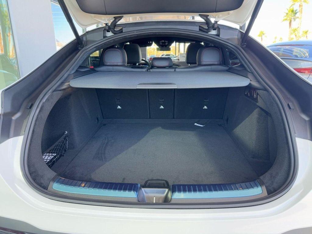 new 2026 Mercedes-Benz AMG GLE 63 car, priced at $145,590