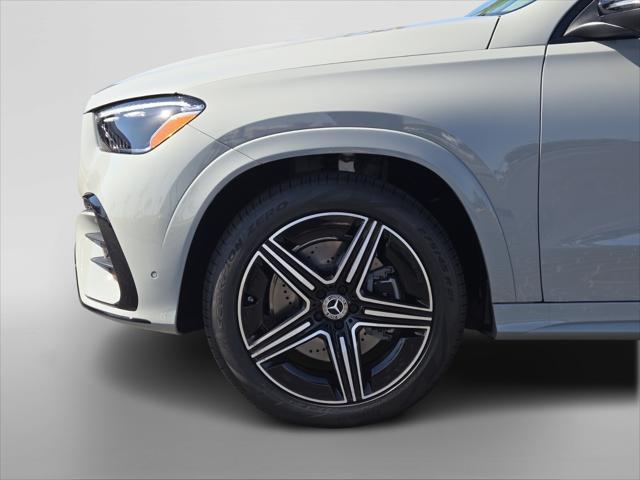 new 2025 Mercedes-Benz GLE 350 car, priced at $77,735