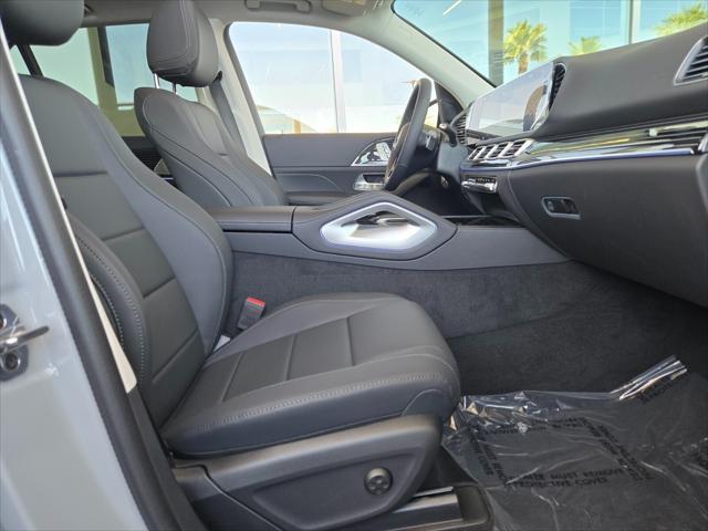 new 2025 Mercedes-Benz GLE 350 car, priced at $77,735