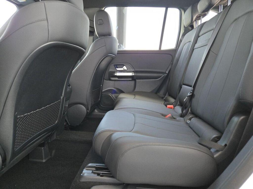 new 2025 Mercedes-Benz GLB 250 car, priced at $48,410