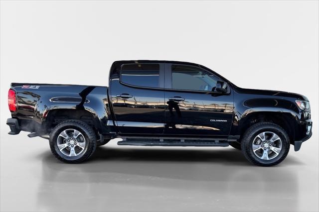 used 2019 Chevrolet Colorado car, priced at $31,994