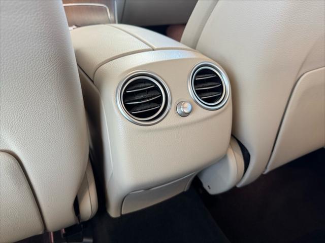 used 2022 Mercedes-Benz GLC 300 car, priced at $29,994