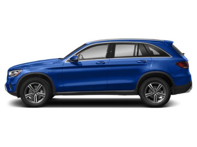 used 2022 Mercedes-Benz GLC 300 car, priced at $29,994