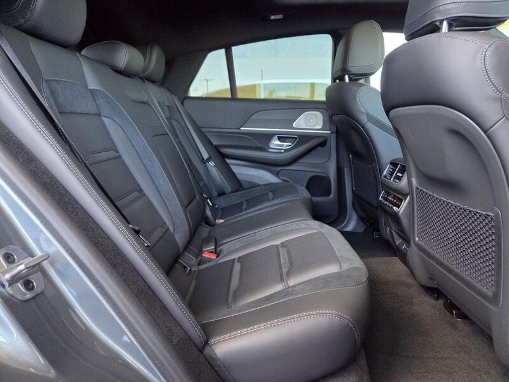 new 2026 Mercedes-Benz AMG GLE 53 car, priced at $99,025