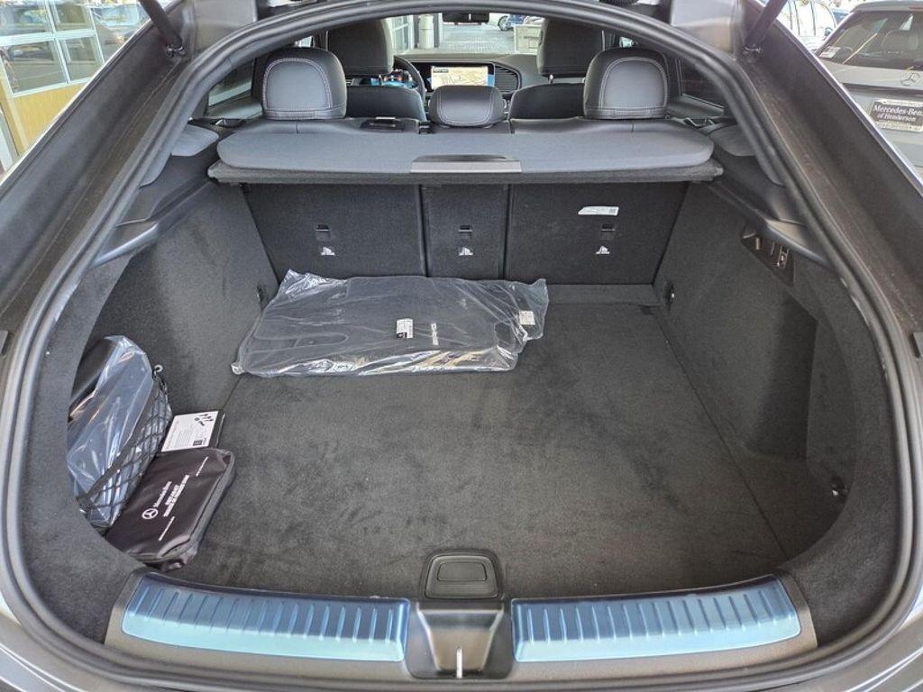 new 2026 Mercedes-Benz AMG GLE 53 car, priced at $99,025