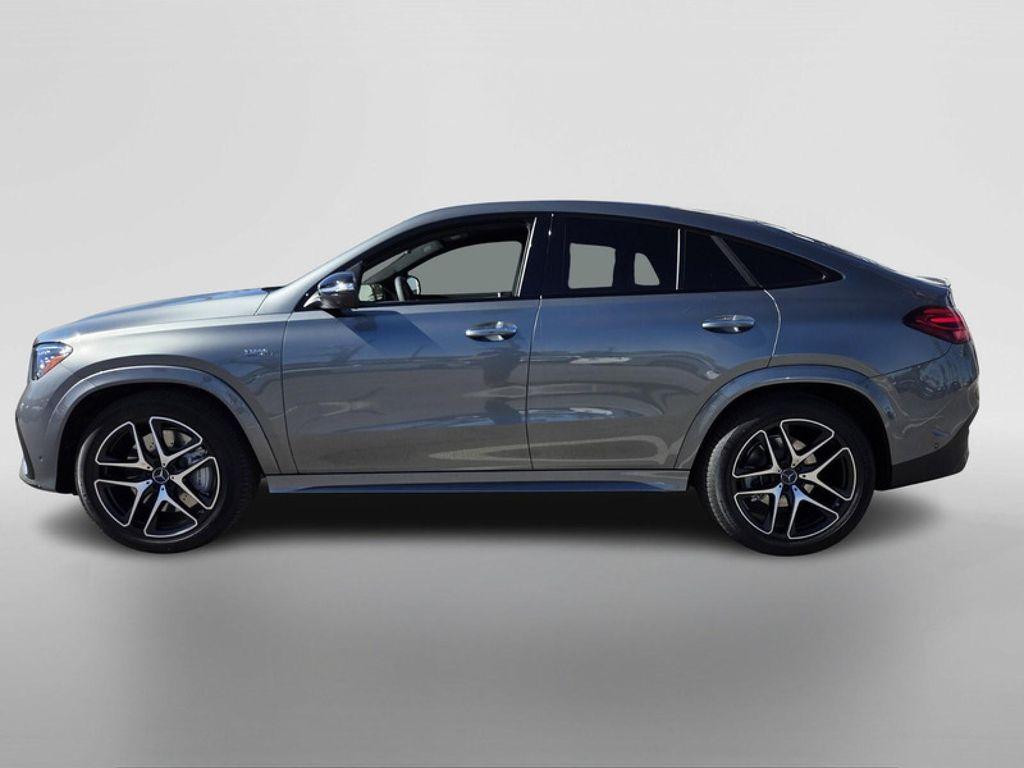 new 2026 Mercedes-Benz AMG GLE 53 car, priced at $99,025