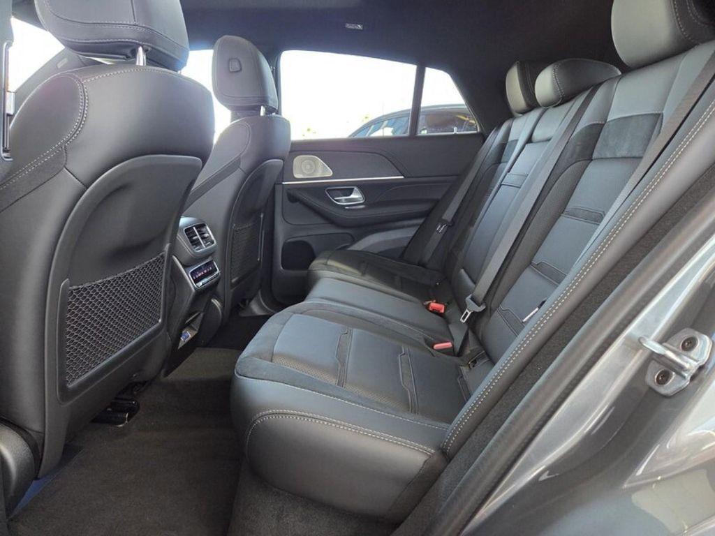 new 2026 Mercedes-Benz AMG GLE 53 car, priced at $99,025