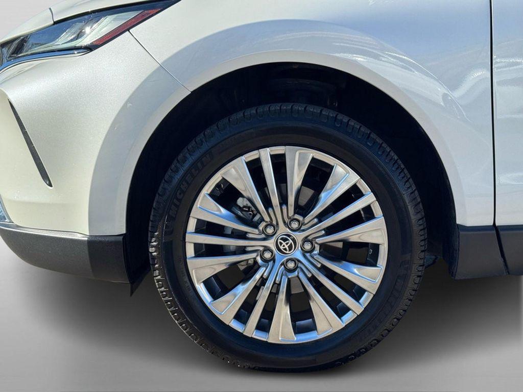 used 2021 Toyota Venza car, priced at $29,994