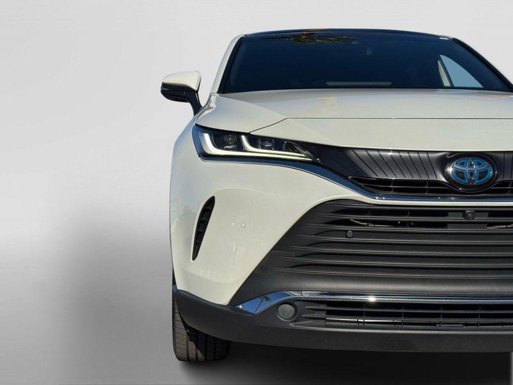 used 2021 Toyota Venza car, priced at $29,994