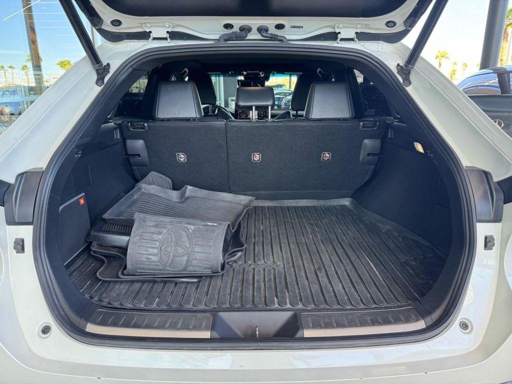 used 2021 Toyota Venza car, priced at $29,994