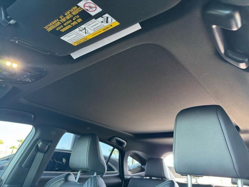 used 2021 Toyota Venza car, priced at $29,994