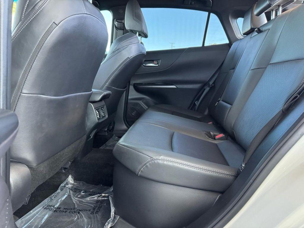 used 2021 Toyota Venza car, priced at $29,994