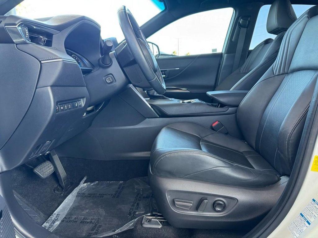 used 2021 Toyota Venza car, priced at $29,994