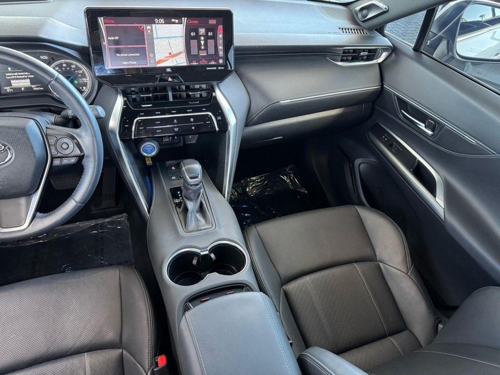 used 2021 Toyota Venza car, priced at $29,994