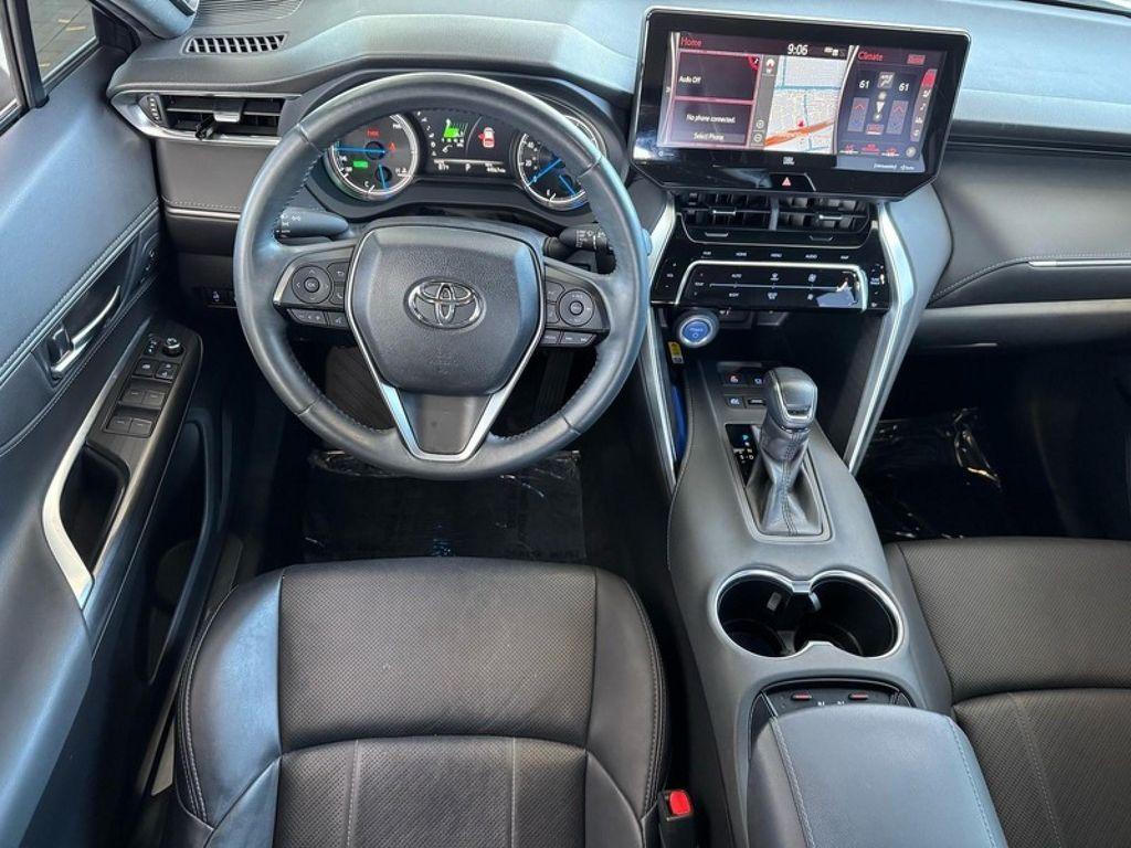 used 2021 Toyota Venza car, priced at $29,994
