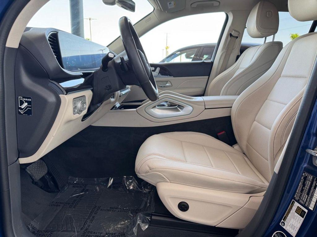 used 2020 Mercedes-Benz GLE 350 car, priced at $27,772