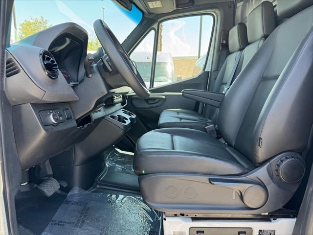 used 2023 Mercedes-Benz Sprinter 4500 car, priced at $49,992