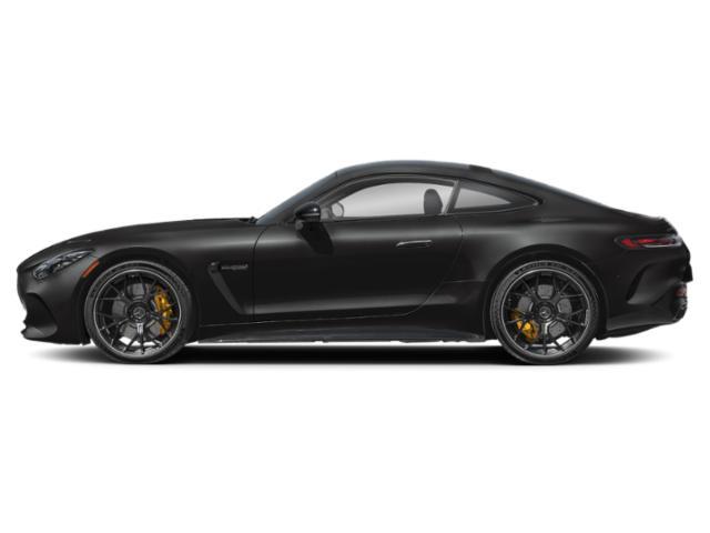 new 2025 Mercedes-Benz AMG GT 55 car, priced at $147,200