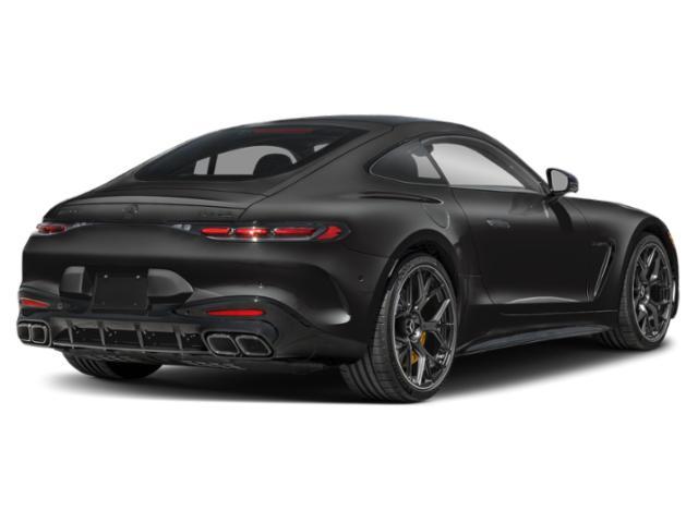 new 2025 Mercedes-Benz AMG GT 55 car, priced at $147,200